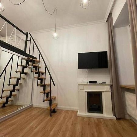Golden Apartments- City Center - Zl65 Warsawa Bagian luar foto