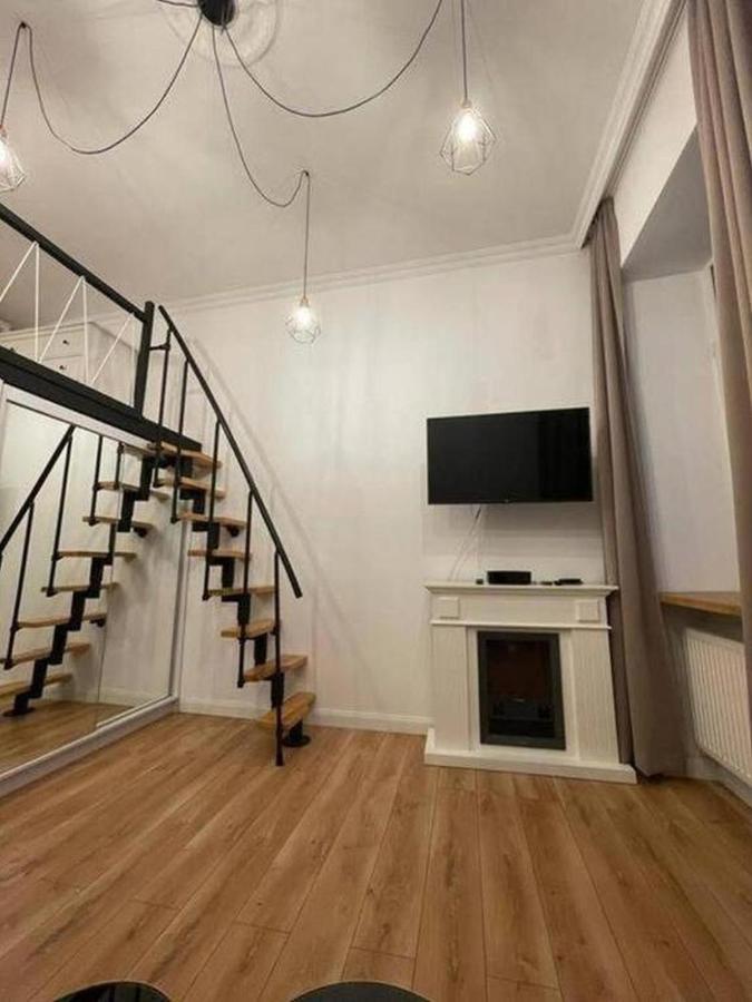 Golden Apartments- City Center - Zl65 Warsawa Bagian luar foto
