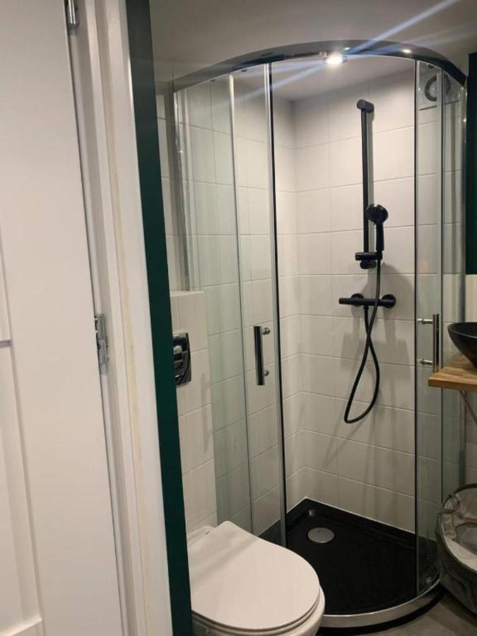 Golden Apartments- City Center - Zl65 Warsawa Bagian luar foto