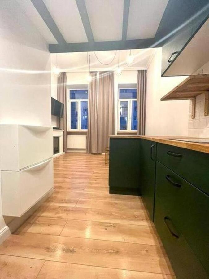 Golden Apartments- City Center - Zl65 Warsawa Bagian luar foto