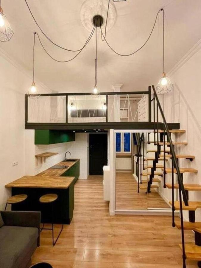 Golden Apartments- City Center - Zl65 Warsawa Bagian luar foto
