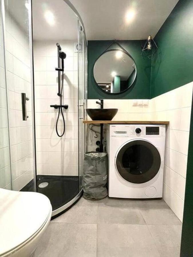 Golden Apartments- City Center - Zl65 Warsawa Bagian luar foto